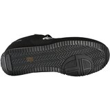 Sergio Tacchini BLACK MEN&#39;S SPORTS SHOES | shoptok.hr