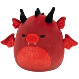 Squishmallows 20cm w21 - Bubbles - crveni zmaj SQCR06604 cijene