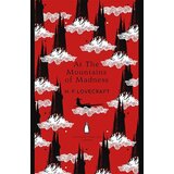 Penguin Books H. P. Lovecraft - At The Mountains Of Madness | ePonuda.com