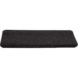  Samoljepljivi otirači za stepenice 30kom antracit 65x24,5x3,5cm | shoptok.hr