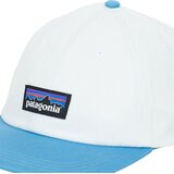 Patagonia P-6 LABEL TRAD CAP Plava | shoptok.hr