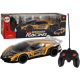  Auto na daljinsko upravljanje RC Sports Car 1:16 - žuti Cijene