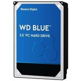 WES.DIG HDD 3,5" SATA 3 5400 4 TB WD Blue WD40EZRZ, 64 | Eponuda.com