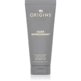 Clear Improvement® Blackhead Clearing Mask-To-Scrub maska za čišćenje pora protiv mitesera 75 ml