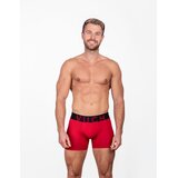 Vuch Muške bokserice Dexter Red, veličine S–XXL | shoptok.hr