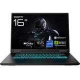Gigabyte Notebook 40.6 cm (16 palac) WUXGA Intel® Core™ i7 i7-13620H 16 GB RAM 1 TB SSD njemačka, qwertz Intel Intel® UH | Eponuda.ba