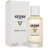 Guess Originals Bergamot & Vetiver 100 ml parfemska voda unisex | shoptok.hr