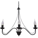  Luster MALBO 3xE14/10W | Eponuda.com