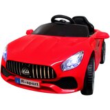  Avto na akumulator Cabrio B3 - rdeč | Shoptok.si