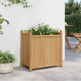  Sadilica 50 x 30 x 50 cm od bambusa | shoptok.hr