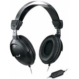 Genius HS-M505X slušalice sa mikrofonom | shoptok.hr