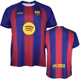 Fc Barcelona Home 25/26 replika dres | Shoptok.si