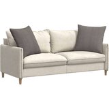 vidaXL jastučići za sofu 2 pcs svijetlo siva 80 x 80 cm | shoptok.hr