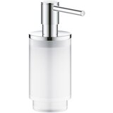 Grohe Selection posuda za tečni sapun HARD GRAPHITE 41028A00 | ePonuda.com