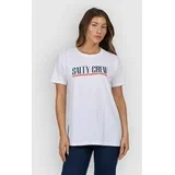 Marlin Paradise B.F. T-shirt white