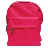  Omega pink školska torba, ruksak 42x32x16cm | shoptok.hr