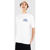 Carhartt WIP Jazzy T-shirt white / blue iris | Shoptok.si