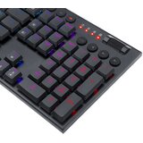 Redragon Gaming Mehanička Tastatura Horus K619 YU RGB | Eponuda.ba
