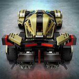 Lego Lamborghini Lambo V12 GT | Eponuda.ba