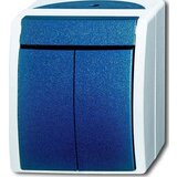 Busch-Jaeger serijsko stikalo 2601/5 W-53, (20887893) Cene