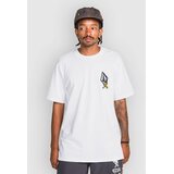 Volcom Star Shields Exp T-shirt white | Shoptok.si