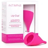 lily cup b- menstrualna čašica