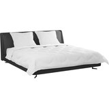  Set deka s jastukom 3 kom. Bijela Mikrovlakna 260 x 220 cm,70 x 90 cm | Shoptok.si