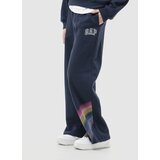 GAP Kids Sweatpants with Logo - Girls | shoptok.hr