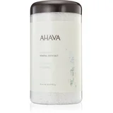 Dead Sea Salt Natural Relaxing mineralna sol iz Mrtvog mora za kupku 907 g
