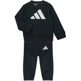 Adidas Trenirka komplet - Črna | Shoptok.si