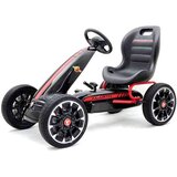 Baby karting na pedale Pbb-9388A crna | ePonuda.com