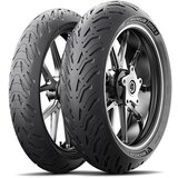 Michelin 120/70R17 58W TL ROAD 6 F Cene