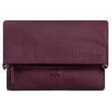 Vuch Crossbody torba Isla Wine, 23 x 2 cm Slike
