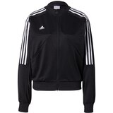 Adidas Sportska jakna 'Tiro' crna / bijela Cijene