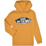 Vans Puloverji Style 76 PO Rumena Cene