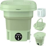  Sklopiva mašina za pranje veša/ 8l | ePonuda.com
