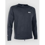 Ion Wetshirt Ls Surf Shield Longsleeve Lycra black Cene