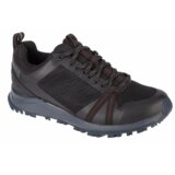 The North Face Nizke superge Litewave Fastpack II Waterproof Črna | Shoptok.si