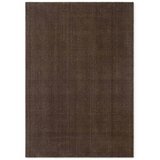 Ted Baker Smeđi ručno rađen vunen tepih 120x170 cm Greenwich – | shoptok.hr