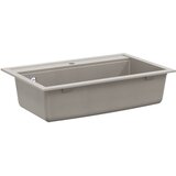  Umivaonik Siva 795 x 505 mm Granit | Eponuda.com