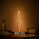 Opviq lights Zozo 13292 Stona lampa, Zlatna