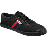 Kawasaki Modne superge Retro Canvas Shoe Črna Cene