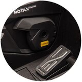  CAN-AM Outlander quad na akumulator Black Slike