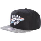 Mitchell And Ness Oklahoma City Thunder Mitchell & Ness Woven TC kapa | shoptok.hr