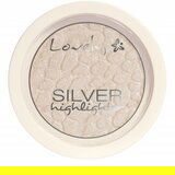 Lovely Makeup Srebrni hajlajter Cijene