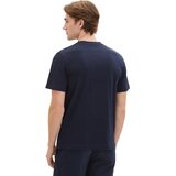 Tom Tailor Muška majica 1037803, Teget | ePonuda.com