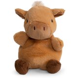 Pliš Plišasti ljubljenček Snugglie Farm – živalice za otroke Ovca | Shoptok.si