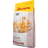 Josera hrana za skotne mačke i mačiće Kitten, 10 kg - 10 kg Cene