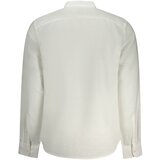 Timberland LONG SLEEVE SHIRT MEN WHITE | Shoptok.si