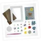 Buki France buki® kreativni set za stvaranje fotografija s kristalimaglitters lama | shoptok.hr